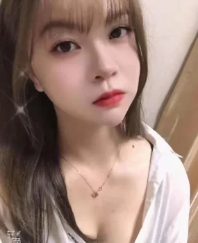 中山小榄莞式服务的小靓妹