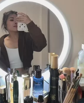 上海杨浦健身女