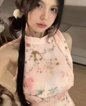 南通大学城小姐姐