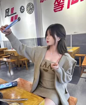 清纯学生妹水多会夹