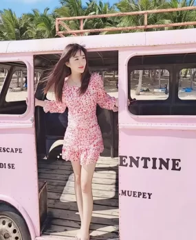 温柔多情的汉口南烟