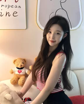 性瘾欲女小雨