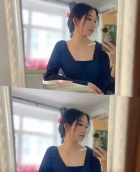 性感妖娆，粉嫩会喷水