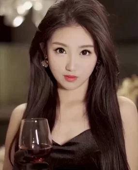 天河区妹妹