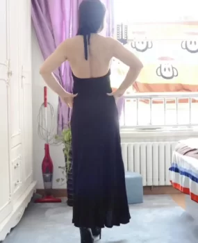 好身材是第一眼缘