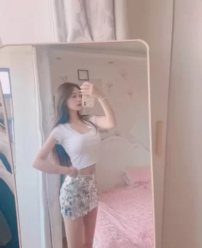 铁西大长腿朵朵