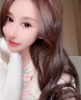 塘沽小姐姐