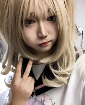 男娘空酱找哥哥