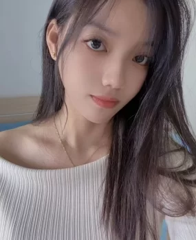 上虞学生妹