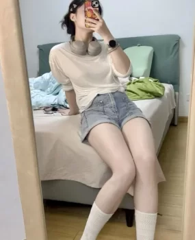 西安一个新货妈咪，感觉不错