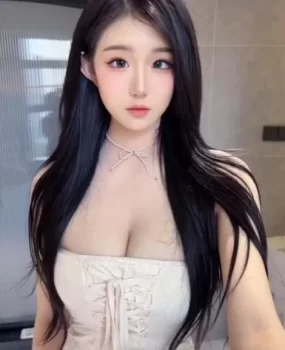 大胸颜值妹子服务绝对上乘