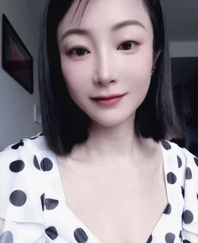 南开小姐姐