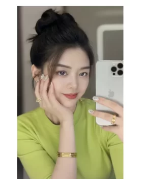 双飞姐姐。