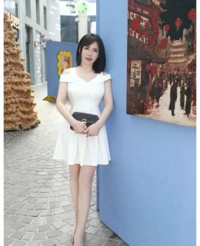 朝阳少妇。