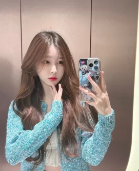 美丽小兔子