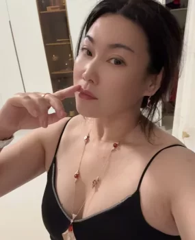 徳州很有韵味的姐姐