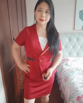 观音桥三通雪儿