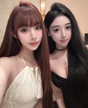 西湖闺蜜俩开课