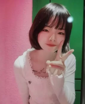 萝莉小妹妹