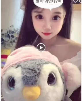 D杯00后小可爱