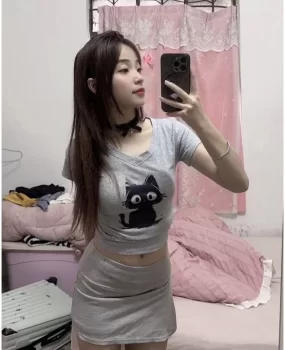 惠州新来的妹纸