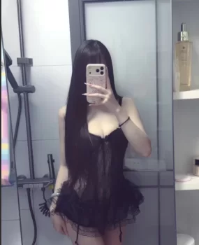 海口年轻嫩妹，女友感