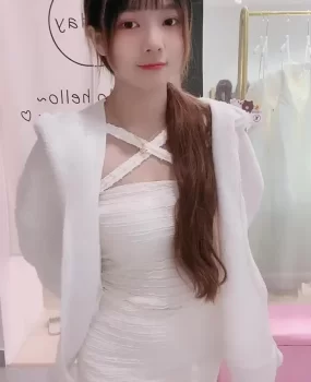 白云区小敏妹妹