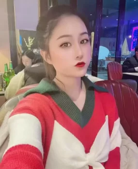 兼职美少女小姐姐身材好