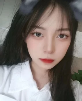 清纯小妹温顺听话