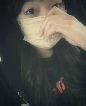 内蒙古鄂尔多斯达拉特旗高中生妹妹