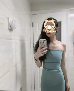 秦皇岛年轻妹子