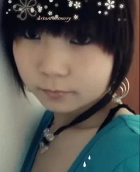 qq群偶遇缺钱小太妹