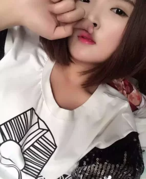 洗浴中心有小姐呢