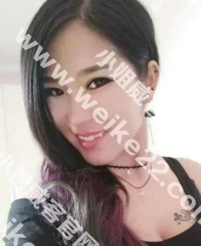 体验永安里附近青春可爱的邻家女孩——妖妃，笑起来很妩媚，舌尖上的功夫一流