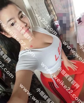 武汉甜甜，皮肤好，人美声甜