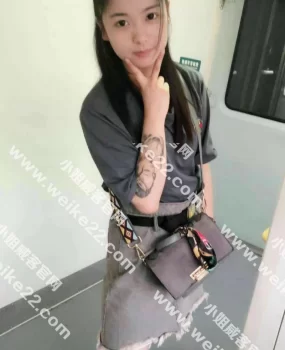 武昌沙湖秦园明居高颜值妹子，小傲娇