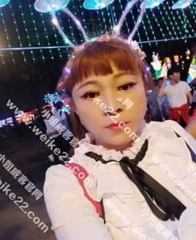 体验芳姐，以前没有过的服务