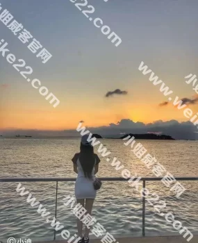 推荐一个极品特色混血萝莉