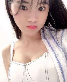 顺德地区小姐姐