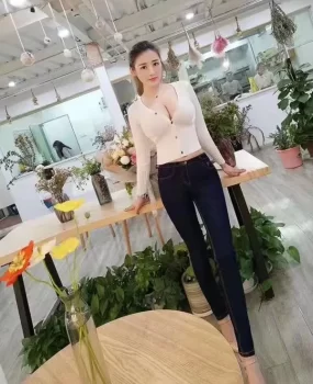 独墅湖身材超好兼职