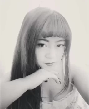 陌陌加上的兼职女