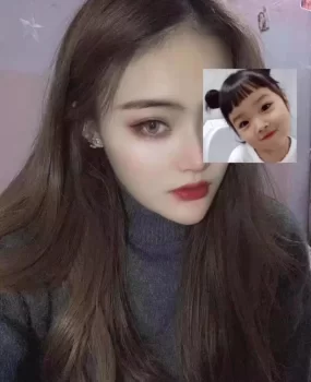 很嫩的学生妹妹