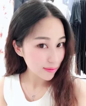 北郊可爱妹子晨晨