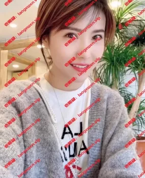 上门的年轻妹子