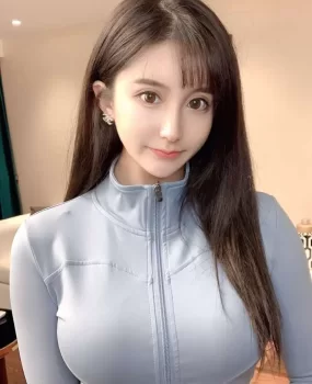 西安北郊热海嫩模品茶分享