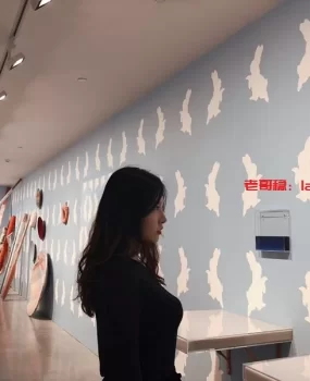 援交00后留学小妹妹