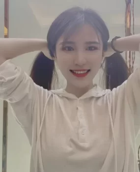 体验过朝阳可爱性感妹仔