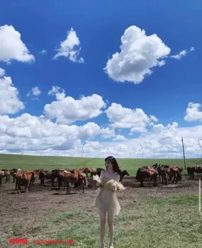 爆艹贵州贵阳航空大学妹子