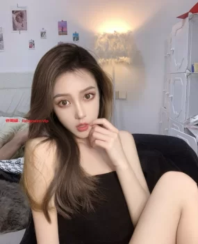 太原–纯情气质美女