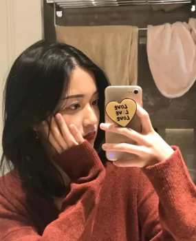 呼市温柔性感的小美女，身材一级棒